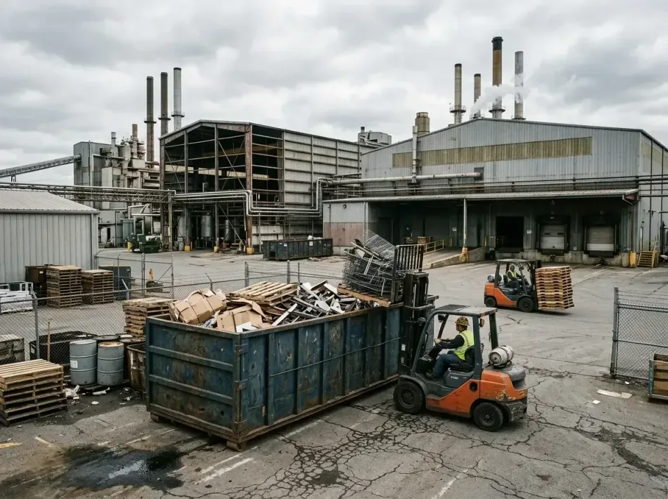 industrial-factory-scrap-conta-003 — frequently asked questions, Cheap Roll-off Dumpster Rentals in Garwood, NJ
